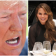 Illustration for article titled Donald Trump attacks John Legend and "filthy mouthed" Chrissy Teigen, gets NSFW new nickname